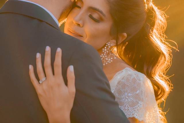 Wedding day