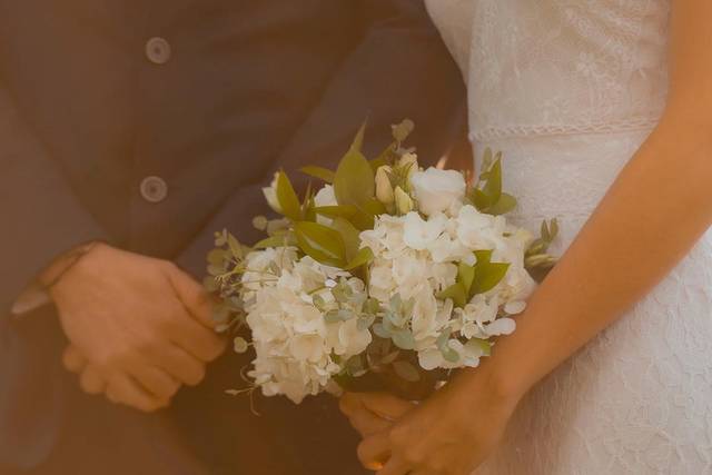 Wedding day