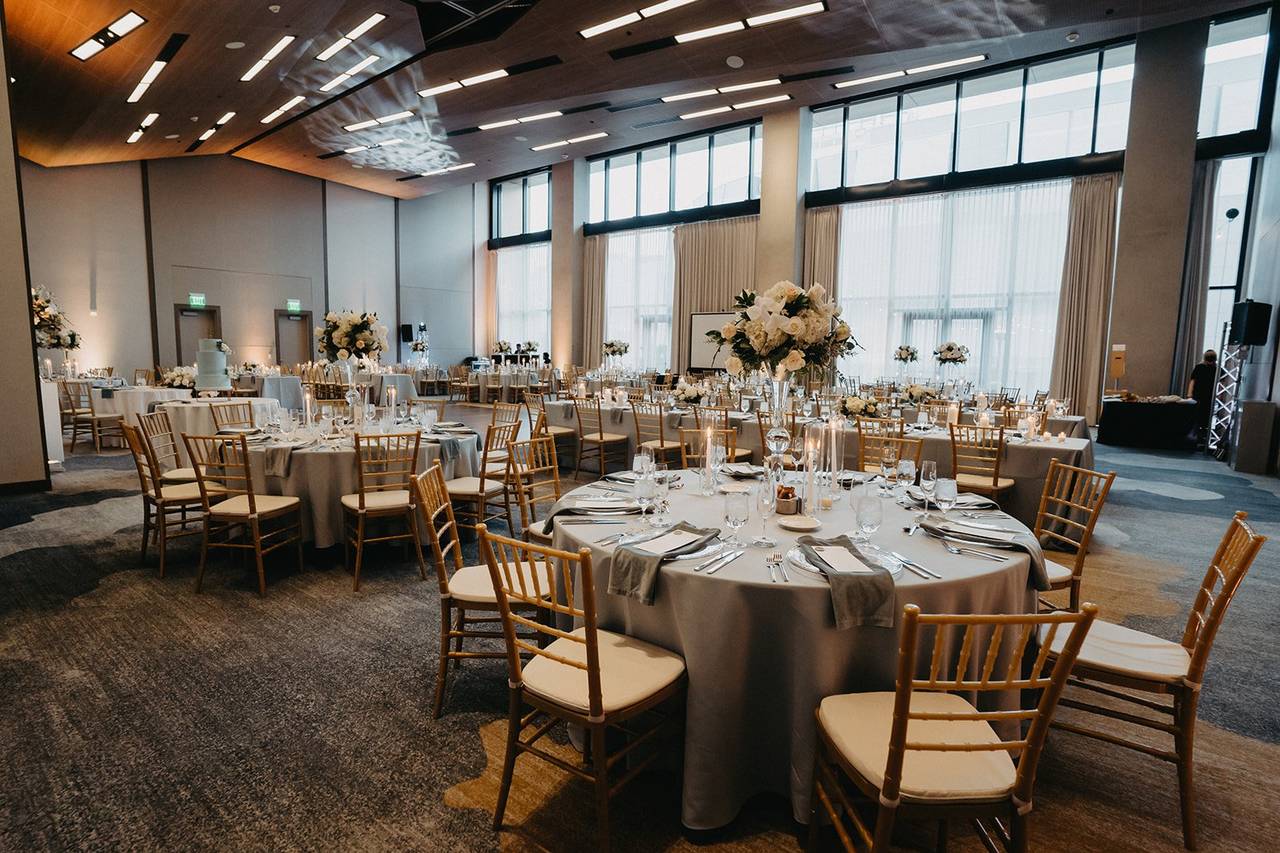 Kimpton Sawyer Hotel - Hotel Weddings - Sacramento, CA - WeddingWire