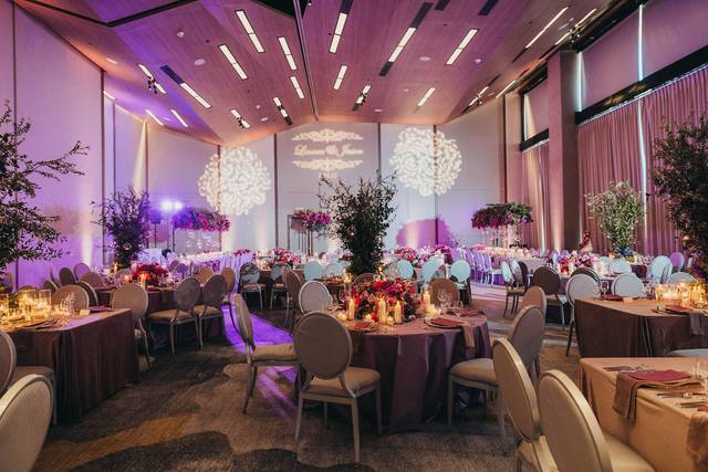Purple Decor