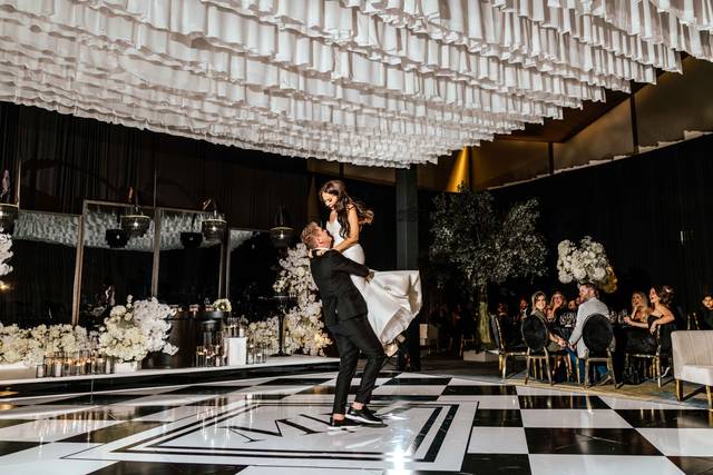 First Dance