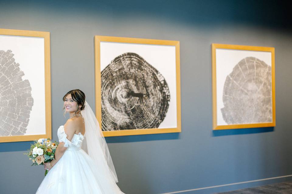 Bridal Photo