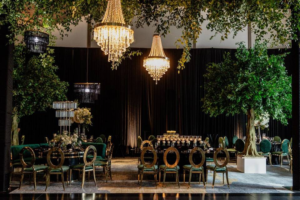 Kimpton Sawyer Hotel