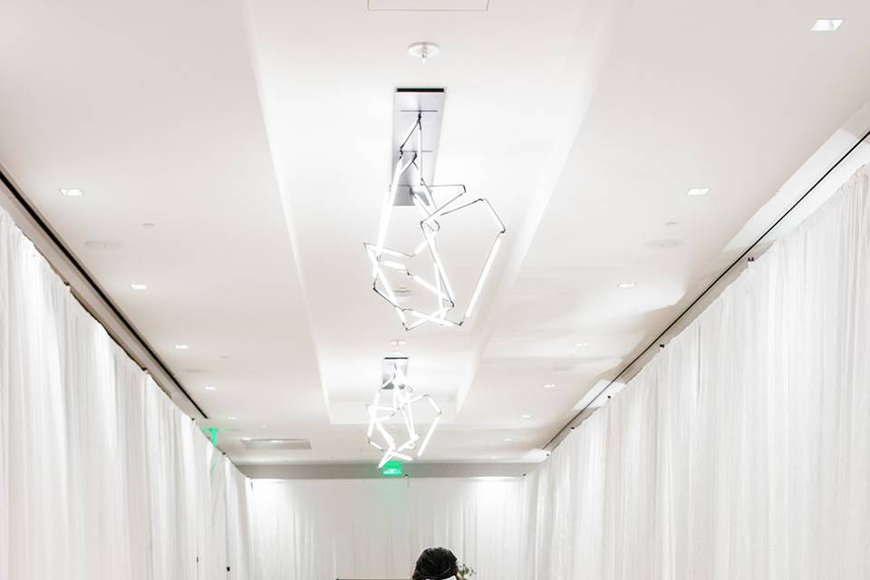 Gallery Ceremony