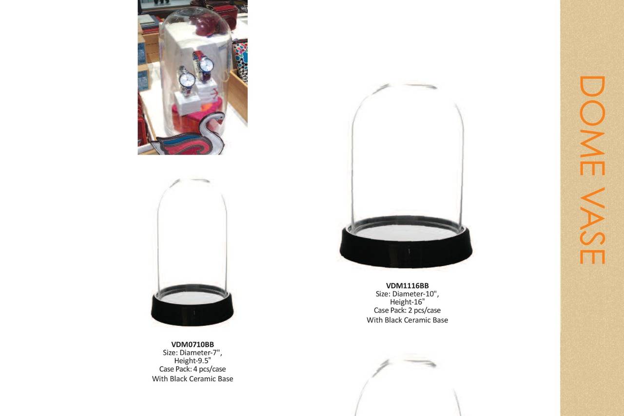 Wholesale Glass Vases International Favors & Gifts El Monte, CA