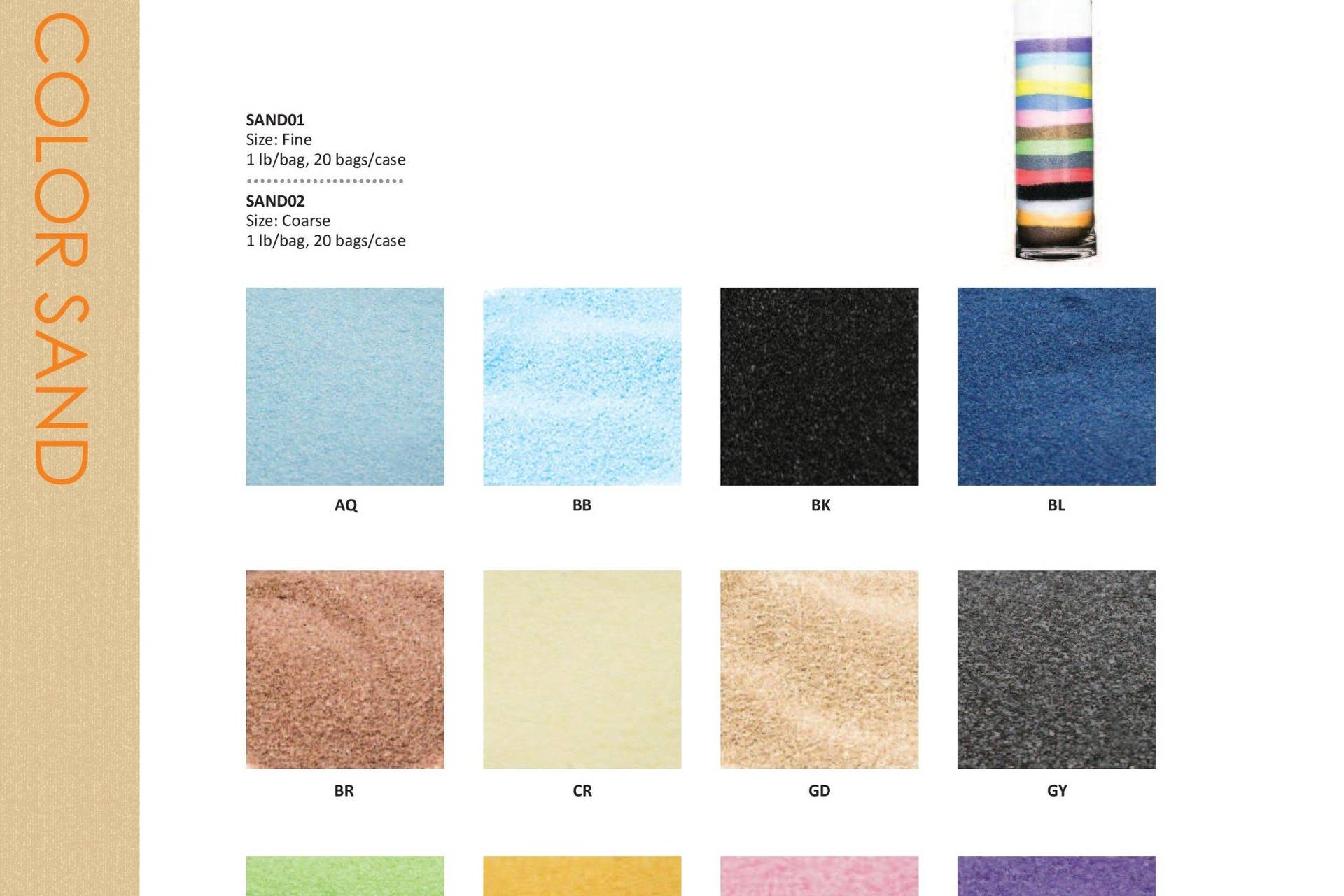 Wholesale Glass Vases International Favors & Gifts El Monte, CA