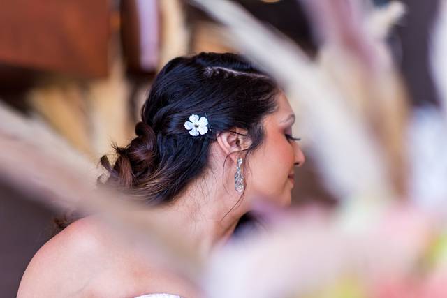 Brittney Johnson Makeup, LLC