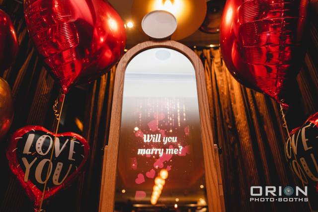 Orion Entertainment