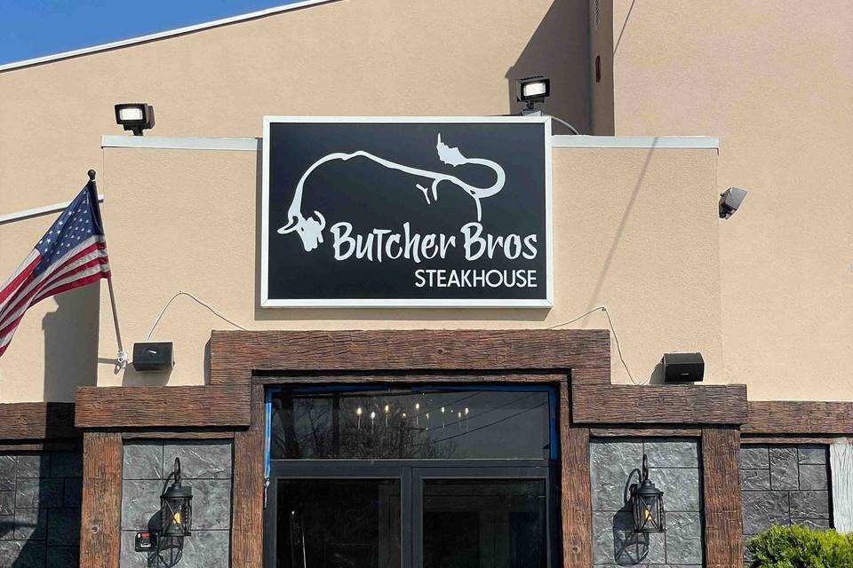Butcher Bros Steakhouse