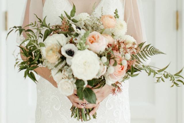 Summer Bride