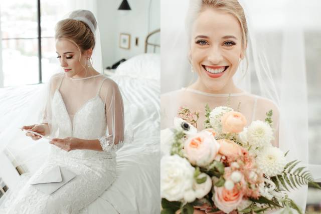 Summer Bride