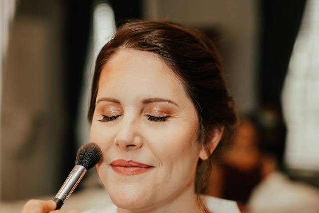 Fall Bride