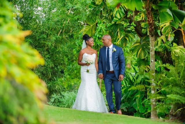 Alicia Rubie Weddings