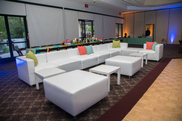 Bat Mitzvah Event