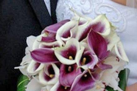 bridal bouquet