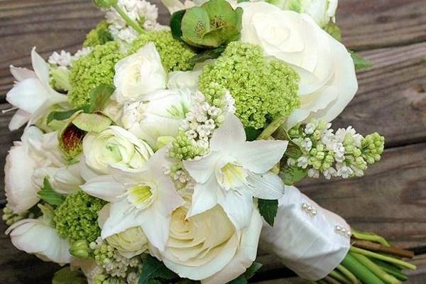 Flowers By Lynda