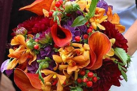Flowers By Lynda