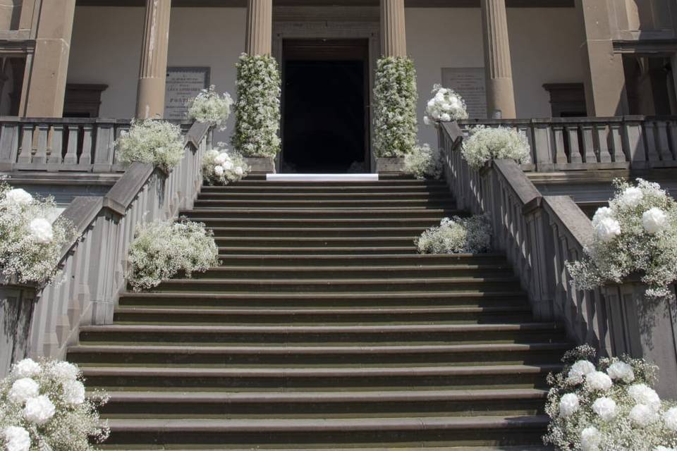 Particolari Eventi