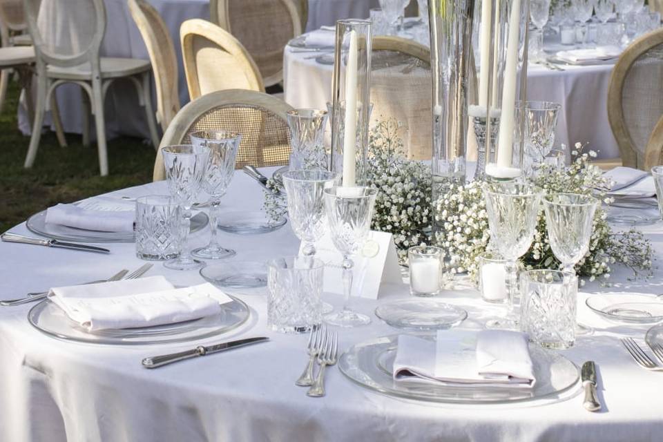 Particolari Eventi
