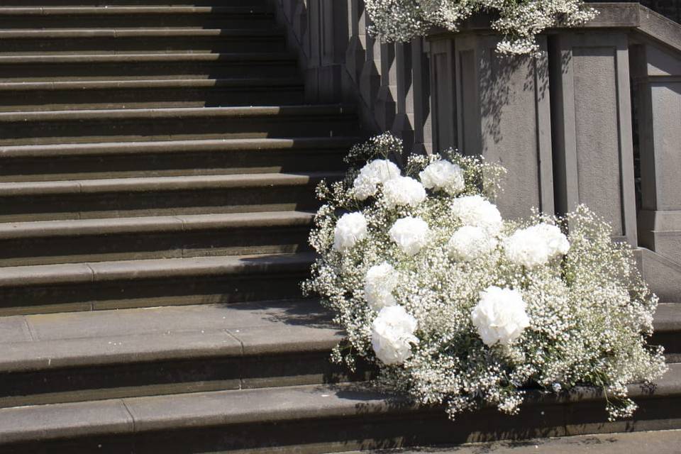 Particolari Eventi