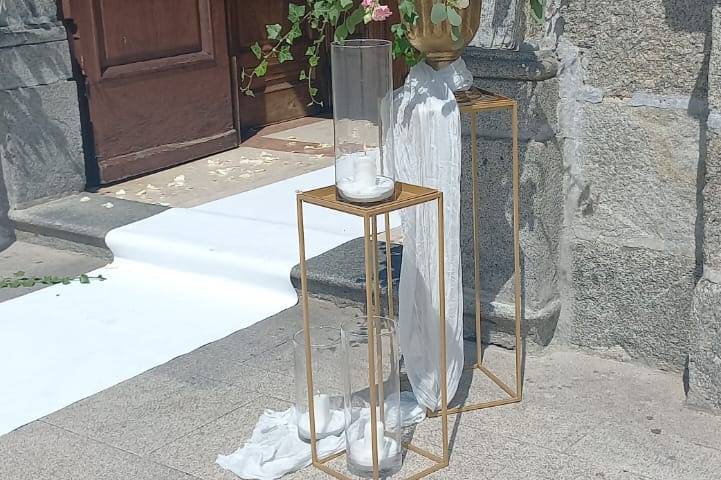 Particolari Eventi