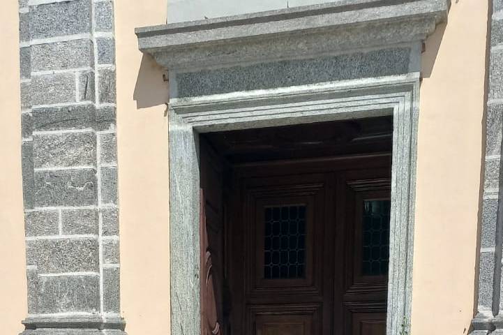Particolari Eventi
