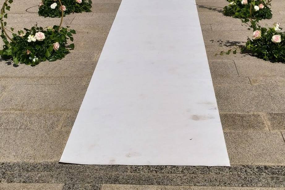 Particolari Eventi
