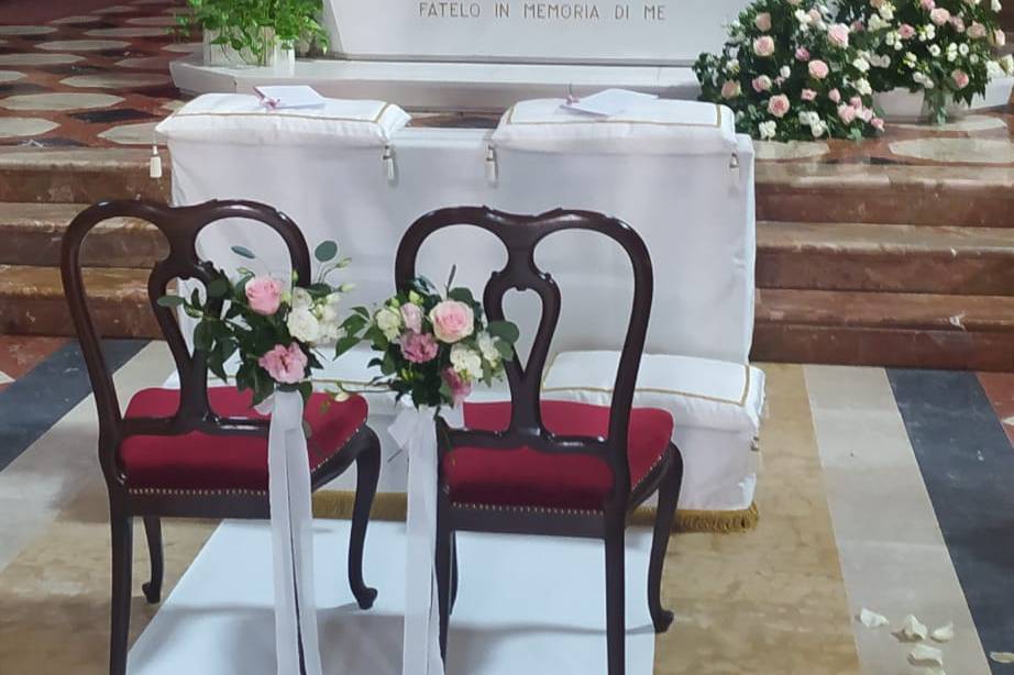 Particolari Eventi