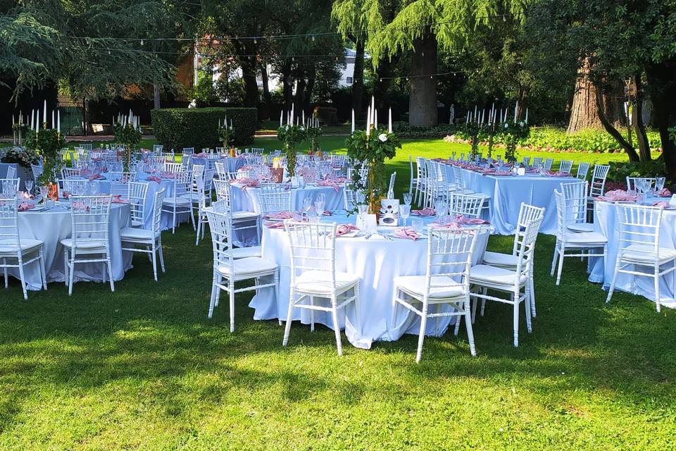 Particolari Eventi