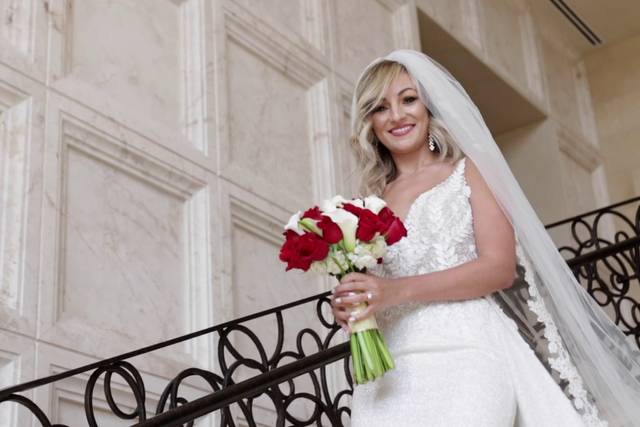 Epic Wedding Film