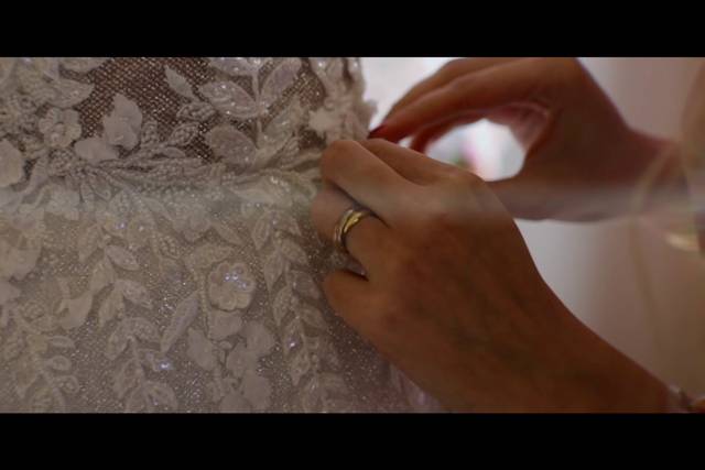 Epic Wedding Film