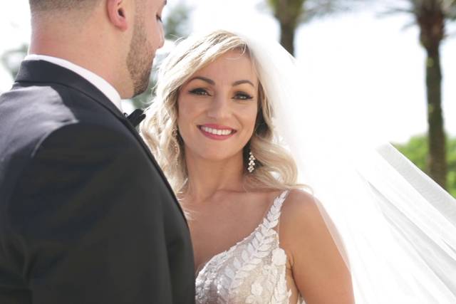 Epic Wedding Film