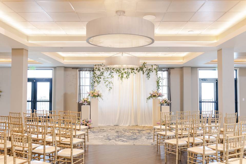 DVCC Wedding