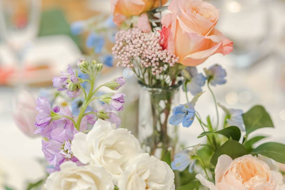 DVCC Wedding