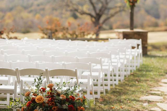 Brasstown Valley Resort
