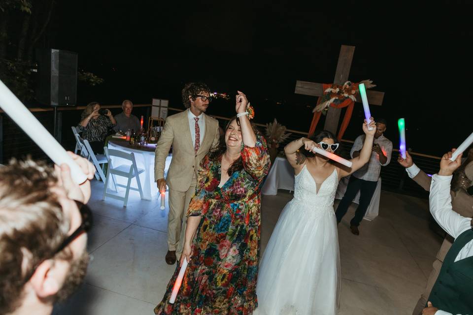 The Best Night Ever