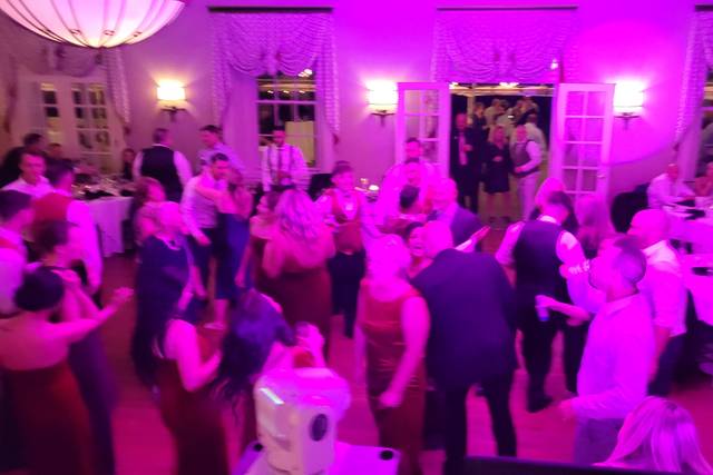 Scranton Country Club