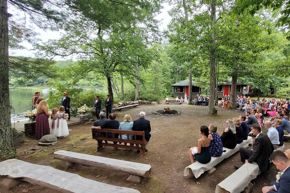 Camp Oneeka