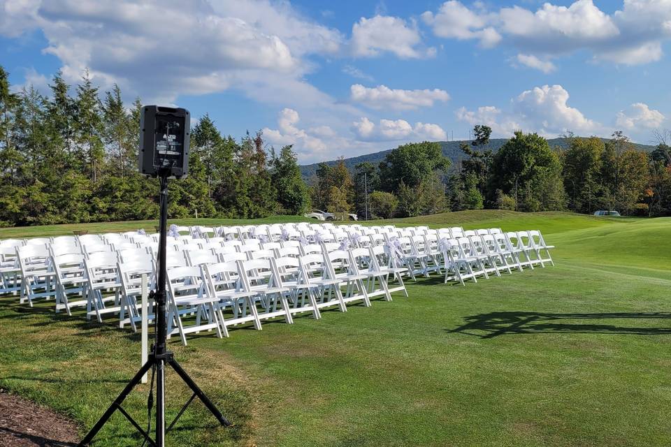 Scranton Country Club