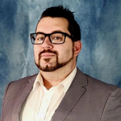 John Salinas