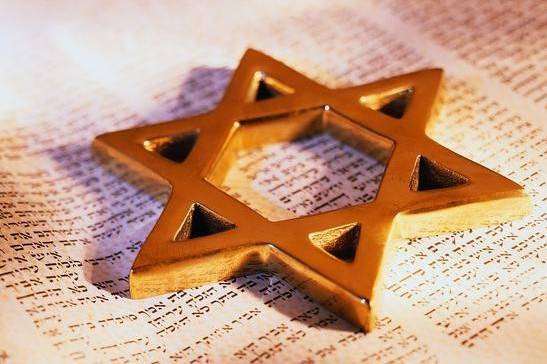 Gold star