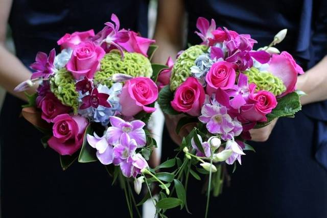 Steuber Florist & Greenhouses