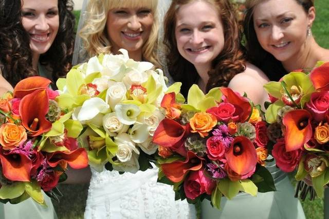 Steuber Florist & Greenhouses