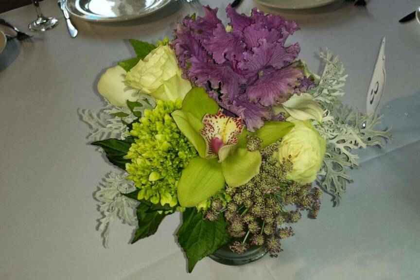 Steuber Florist & Greenhouses