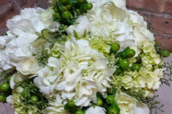 Steuber Florist & Greenhouses