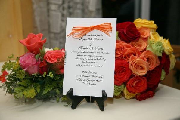 The 10 Best Wedding Florists in Savannah - WeddingWire