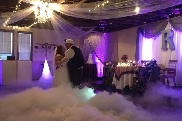 On cloud ‘9’