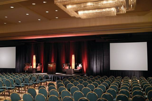 Grand Ballroom