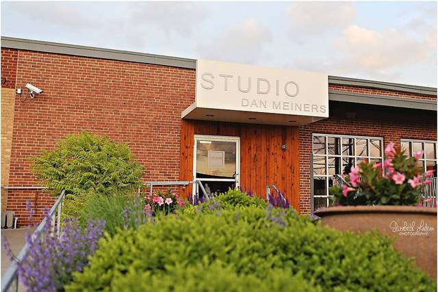 Venue exterior