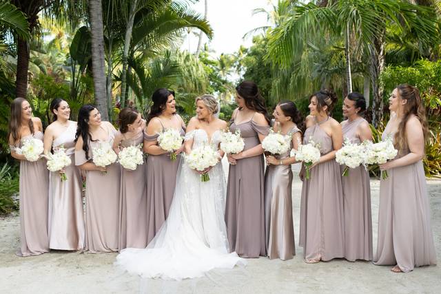 Bridesmaids